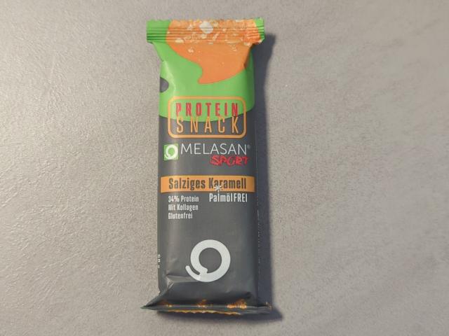 Protein Snack, Salziges Karamell von Alutrex | Hochgeladen von: Alutrex Protein Snack, Salziges Karamell von Alutrex | Hochgeladen von: Alutrex