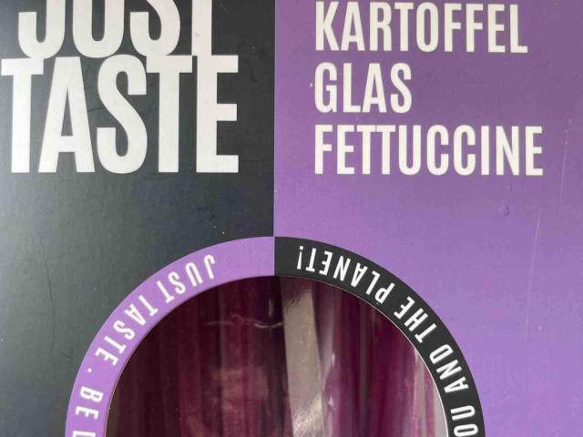 Süßkartoffel Glas Fettuccine by princesslenin | Uploaded by: princesslenin