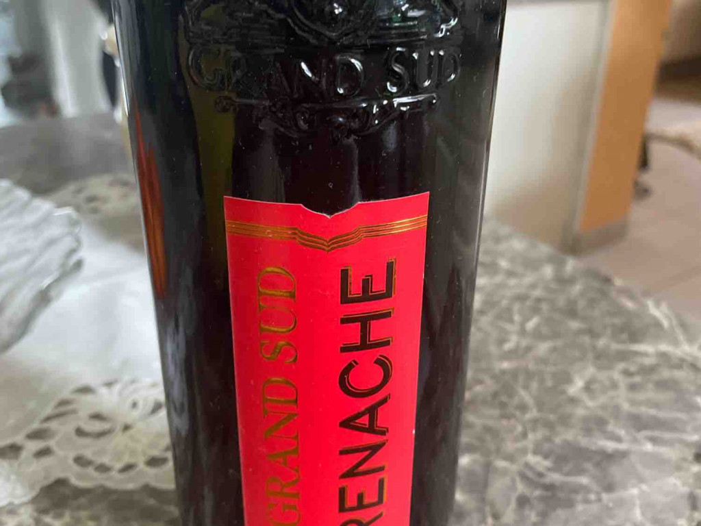 Rotwein von Sonni2019 | Hochgeladen von: Sonni2019