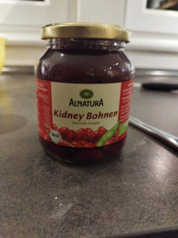 Kidney Bohnen, (Abgetropft) von cozwei | Hochgeladen von: cozwei