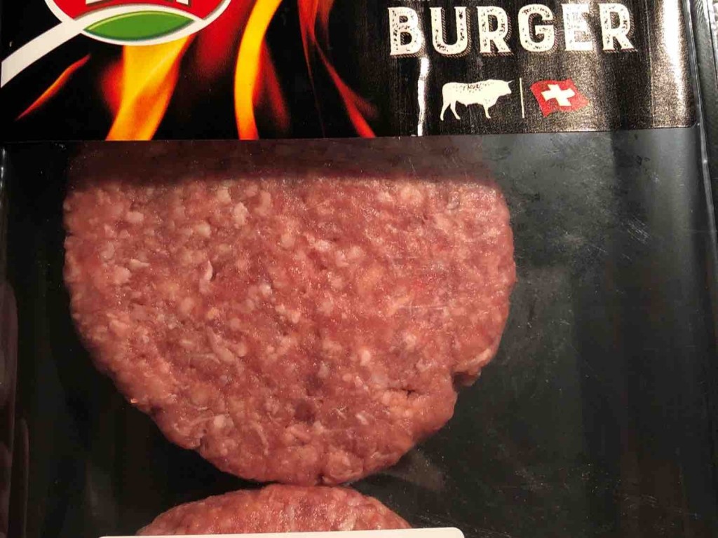 Beef Burger, Rindfleisch von bisio | Hochgeladen von: bisio