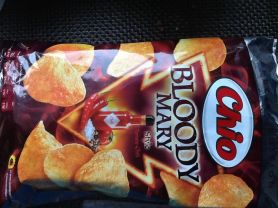 Chio Bloody Mary Special Edition Kartoffelchips, Bloody Mary | Hochgeladen von: trefies411