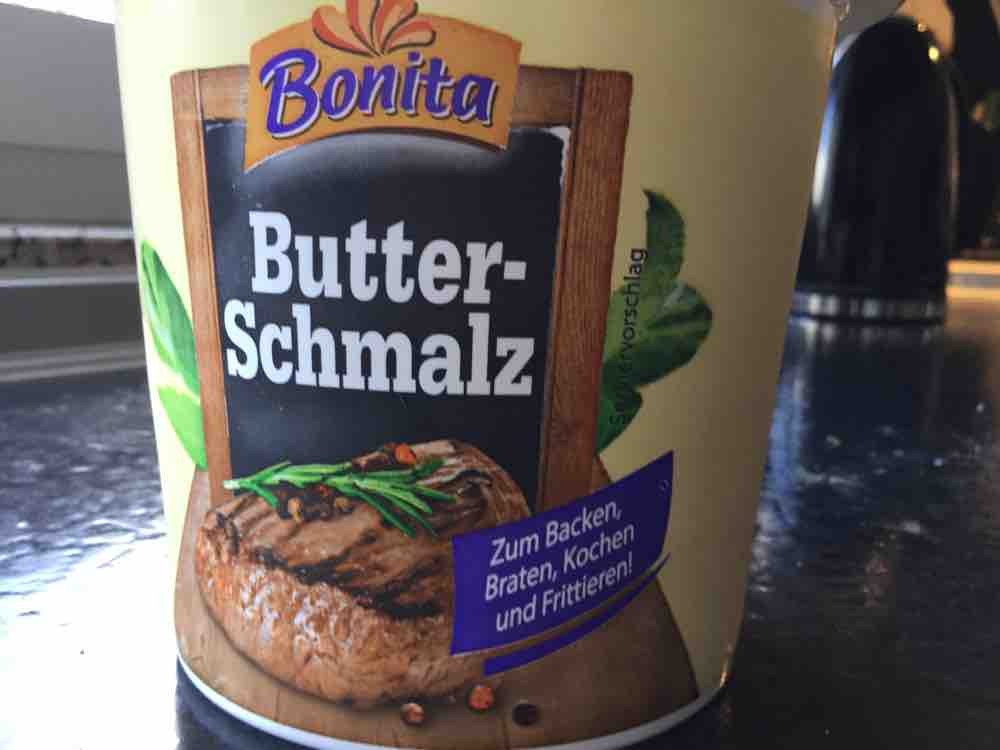 Butterschmalz (Bonita), Butterschmalz von Missis | Hochgeladen von: Missis