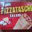 Pizzatasche Salami von TinchenG1 | Hochgeladen von: TinchenG1