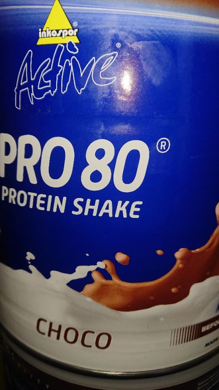 Active Pro 80, Schoko von CENtianfERON | Hochgeladen von: CENtianfERON Active Pro 80, Schoko von CENtianfERON | Hochgeladen von: CENtianfERON