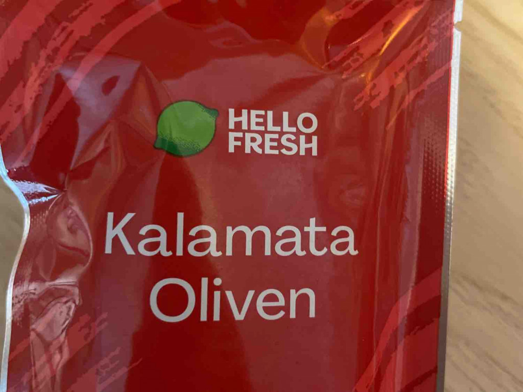 kalamata oliven von tanjaw1982 | Hochgeladen von: tanjaw1982