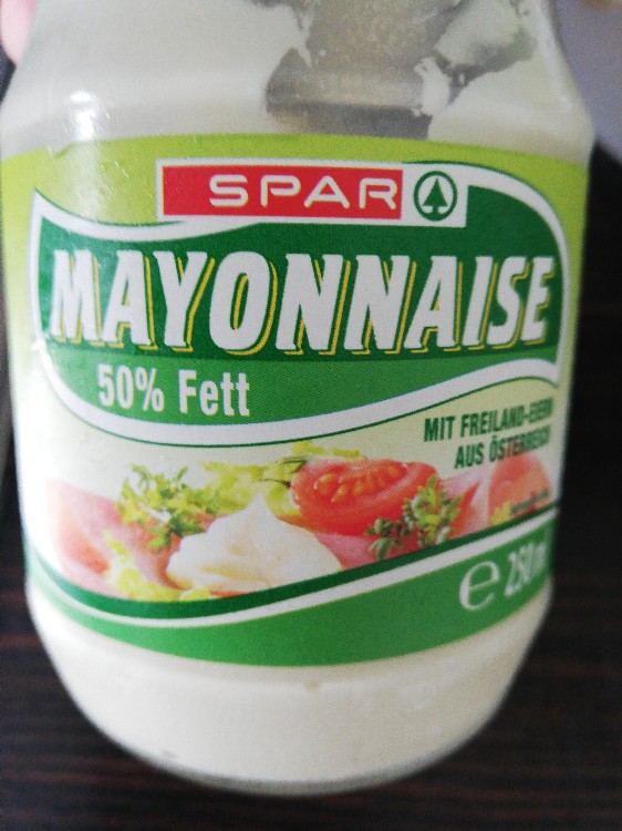 Mayonnaise  von lsdpepi | Hochgeladen von: lsdpepi