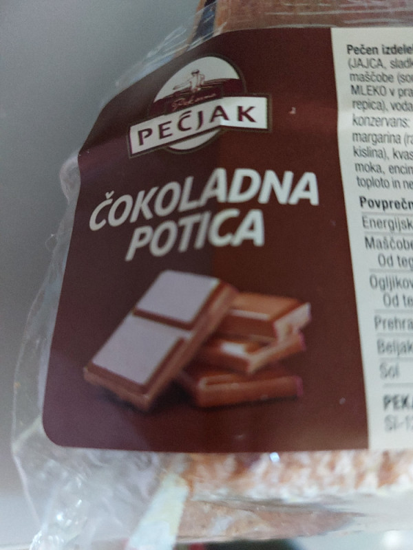 čokoladnih potica von katina1981 | Hochgeladen von: katina1981