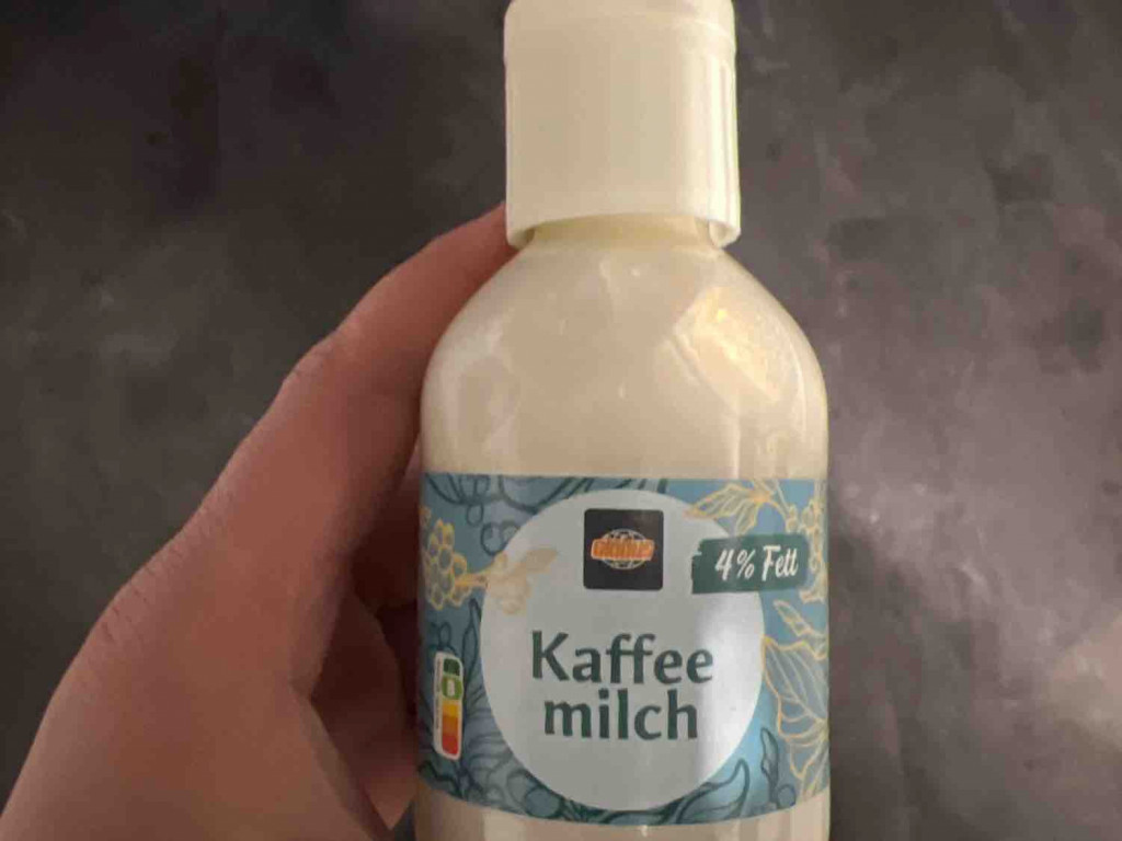Kaffee Milch, 4% Fett von Sk1433 | Hochgeladen von: Sk1433