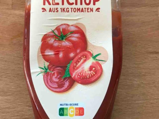 Ketchup von Lalilu1306 | Hochgeladen von: Lalilu1306