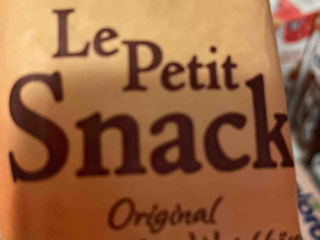 Le Petit Snack, würzig-cremig von DerAkitaInu | Hochgeladen von: DerAkitaInu