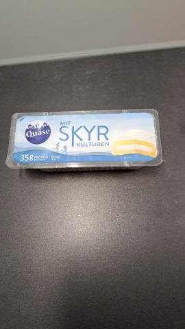 Quäse, Mit Skyr Kulturen von lell1005 | Hochgeladen von: lell1005