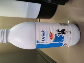 Milch Drink, 2,7% Fettgehalt | Hochgeladen von: Misio