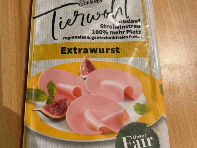 Extrawurst von betti838 | Hochgeladen von: betti838