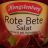 Hengstenberg Rote Bete Salat | Hochgeladen von: Jens Harras