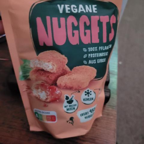 Vegan Nuggets by Avenga | Uploaded by: Avenga