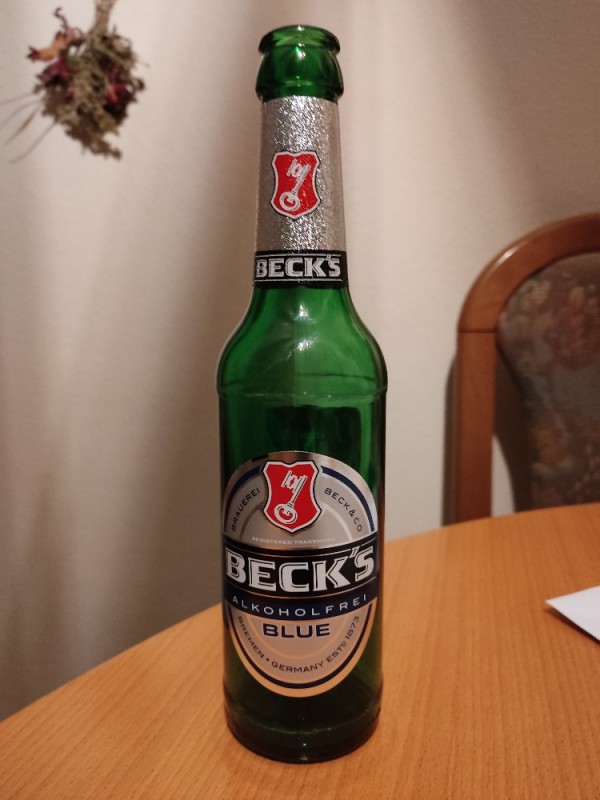 Becks alkoholfrei von hanepo1010 | Hochgeladen von: hanepo1010