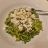 Zoodles mit cremiger Feta Sauce S von Sweethoney0109 | Hochgeladen von: Sweethoney0109