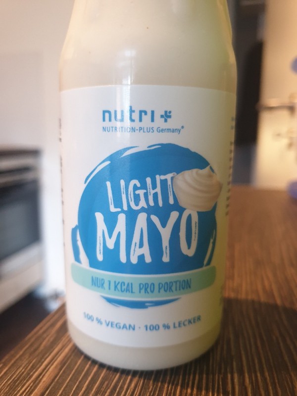 Light Mayo von nina. | Hochgeladen von: nina.