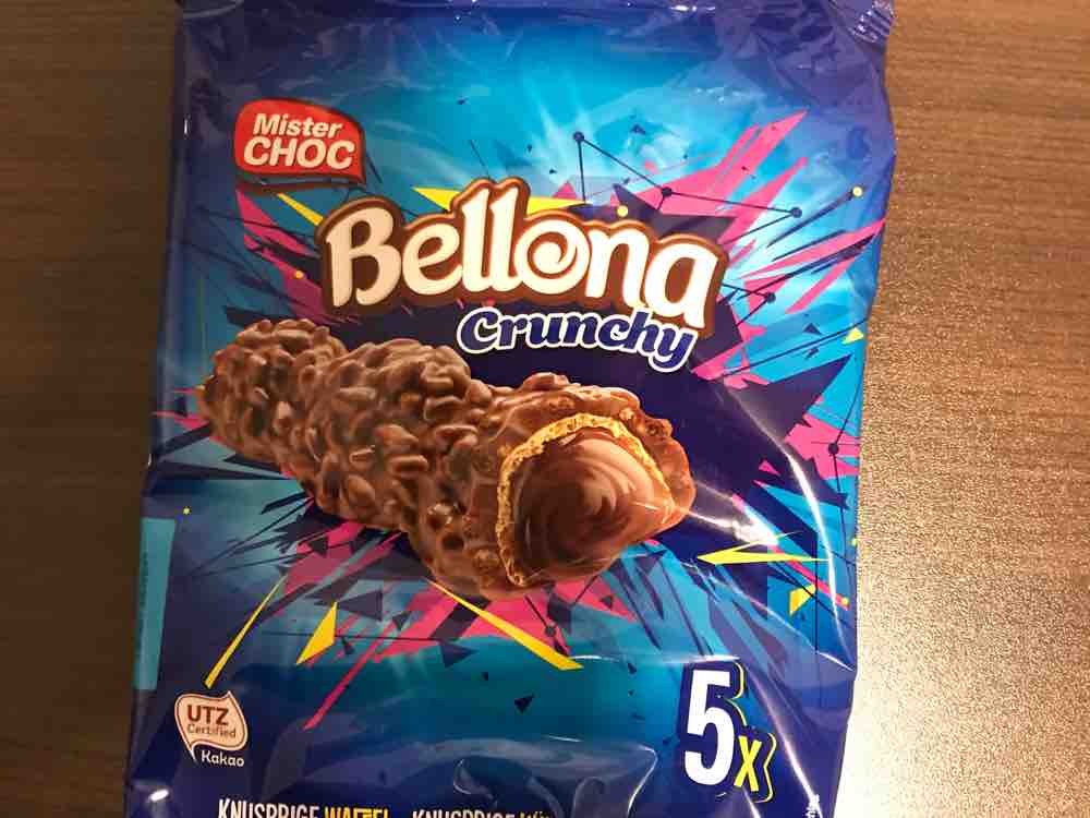 Bellona Crunchy von marenha | Hochgeladen von: marenha