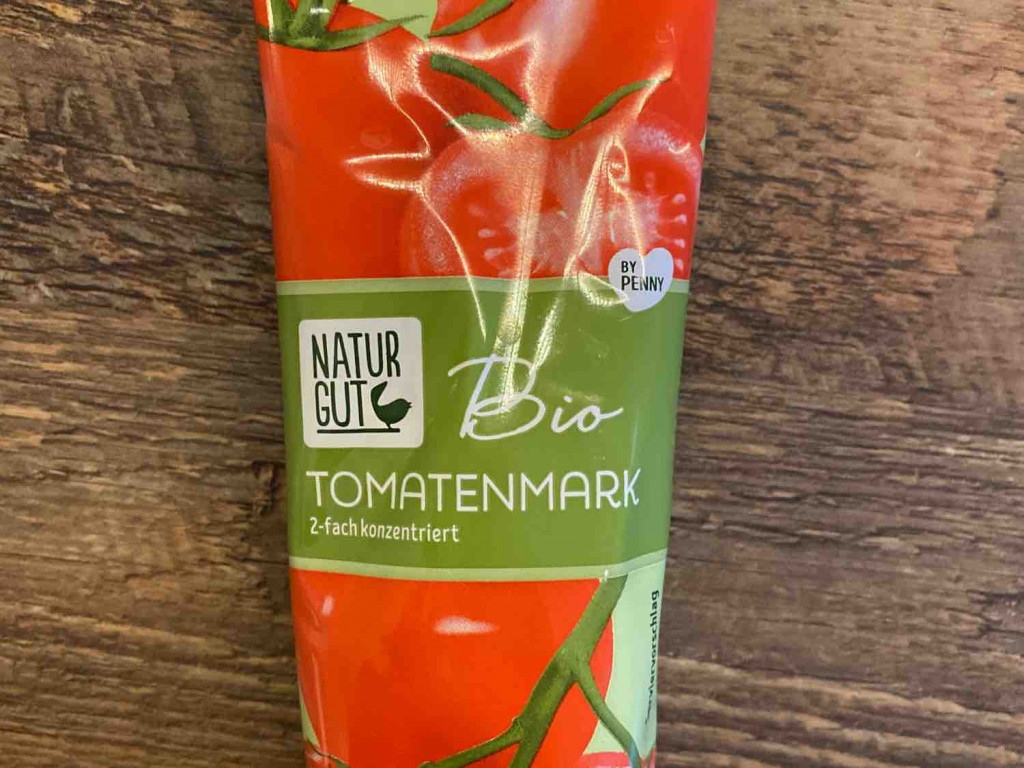 Bio Tomatenmark, 2-fach konzentriert von Miri91 | Hochgeladen von: Miri91