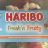 Haribo, fresh & fruity von leberkassemme | Hochgeladen von: leberkassemme