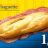 Salami-Baguette Weizen, (4x Salami, 2x Essiggurke, von kolron043 | Hochgeladen von: kolron04399