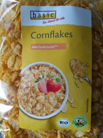 cornflakes, bio-genuss von dawidson | Hochgeladen von: dawidson