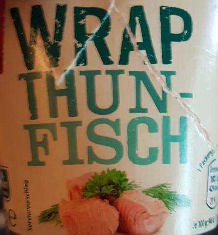 Wrap Thunfisch von Kajan86 | Hochgeladen von: Kajan86