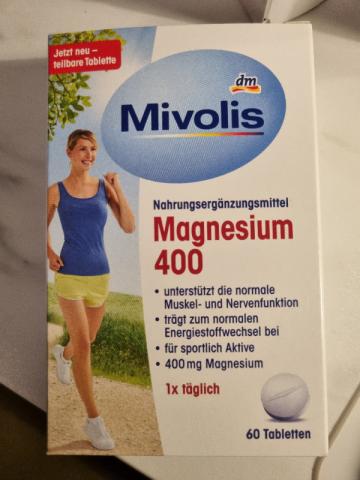 Magnesium 400 von LisaMarie02 | Hochgeladen von: LisaMarie02