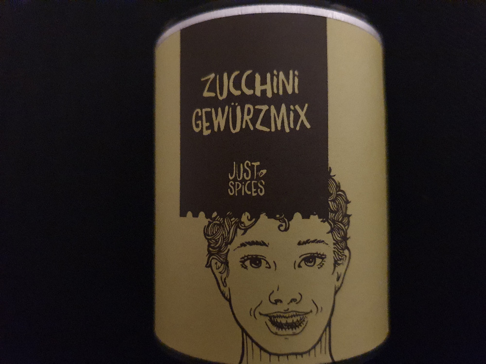 Zucchini Gewürzmix von HeikeMZ | Hochgeladen von: HeikeMZ