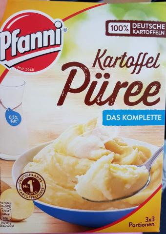 Kartoffelpüree , Das Komplette  | Uploaded by: fitnesslove