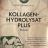 Kollagen Hydrolysat, 9 g Protein von flouki | Hochgeladen von: flouki