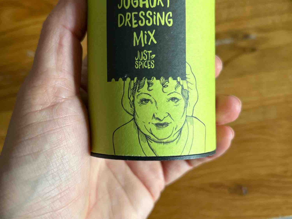 Joghurt Dressing Mix von hulahairbabe | Hochgeladen von: hulahairbabe