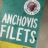 Anchovies Filets, In Bio Olivenöl von sabrina786 | Hochgeladen von: sabrina786