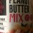 fit4ever peanut  Butter mix von biancaemail347 | Hochgeladen von: biancaemail347