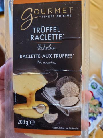 Trüffel raclette von Miriamvarp | Hochgeladen von: Miriamvarp