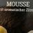 Mousse mit aromatischer Zitrone von Larmand69 | Hochgeladen von: Larmand69