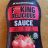 F**king delicious Sauce erdbeer von ChaosChrissi | Hochgeladen von: ChaosChrissi