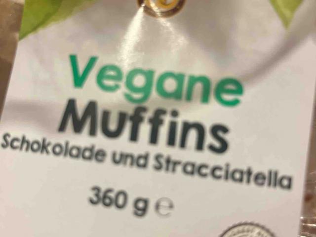 Vegane Muffins, Schokolade und Stracciatella von wolkenkruemel | Hochgeladen von: wolkenkruemel