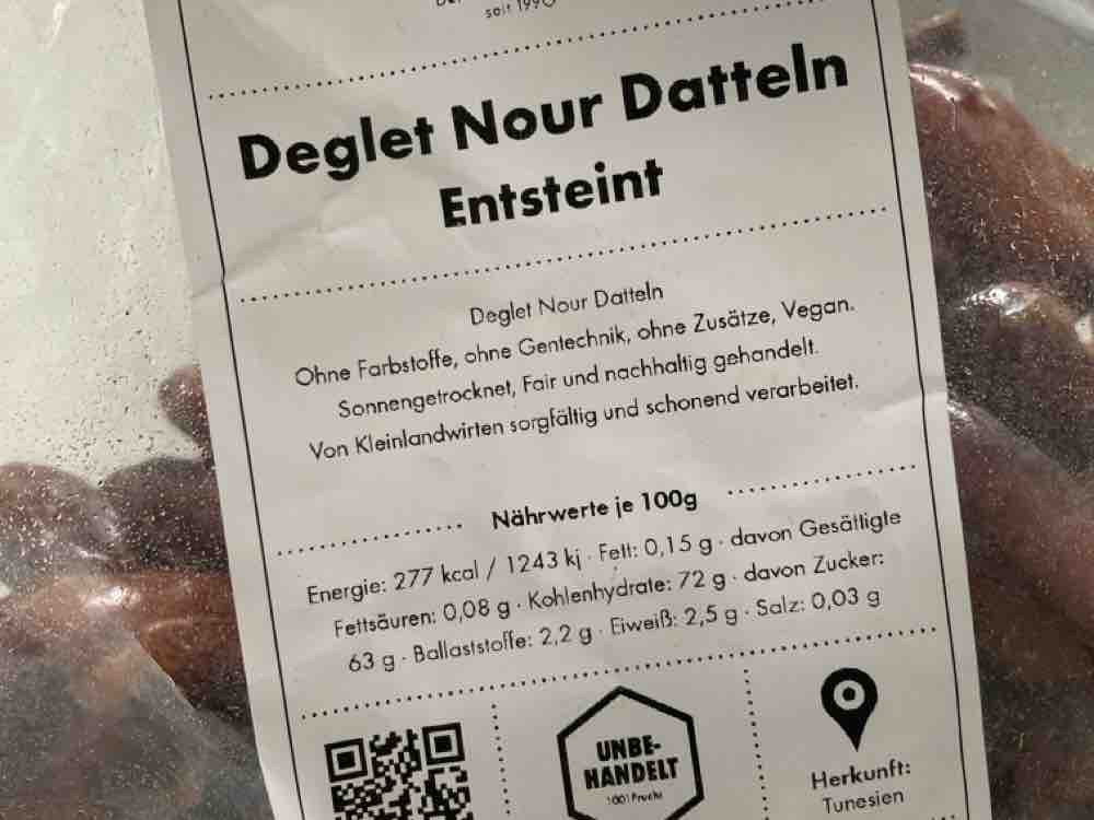 Delget Nour Datteln von veronikakantor990 | Hochgeladen von: veronikakantor990