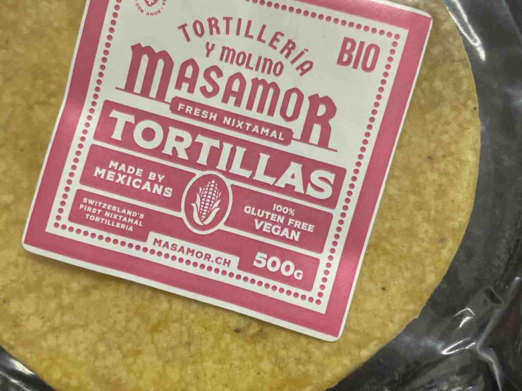 tortillas, Original von kroete | Hochgeladen von: kroete