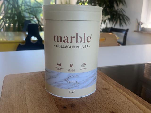 marble Collagen Pulver Vanille von mariaebbi | Hochgeladen von: mariaebbi marble Collagen Pulver Vanille von mariaebbi | Hochgeladen von: mariaebbi