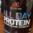 All Day. Protein von Kallweit | Hochgeladen von: Kallweit