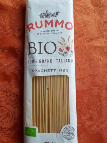 Bio Spaghetti von tinam73 | Hochgeladen von: tinam73