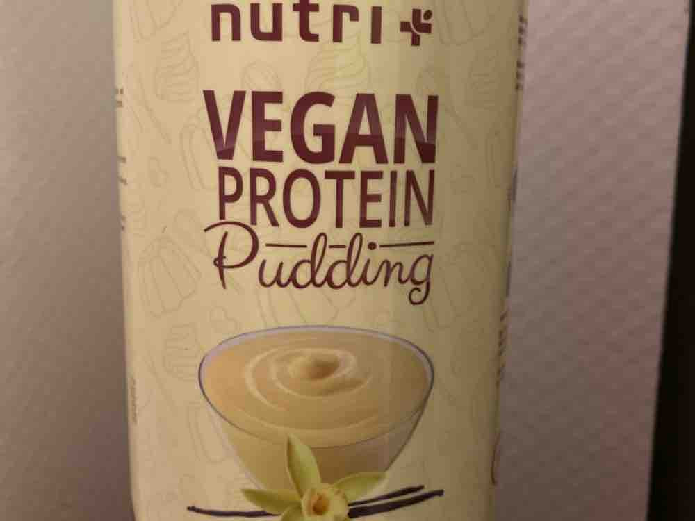 Vegan Protein Pudding von renaa | Hochgeladen von: renaa