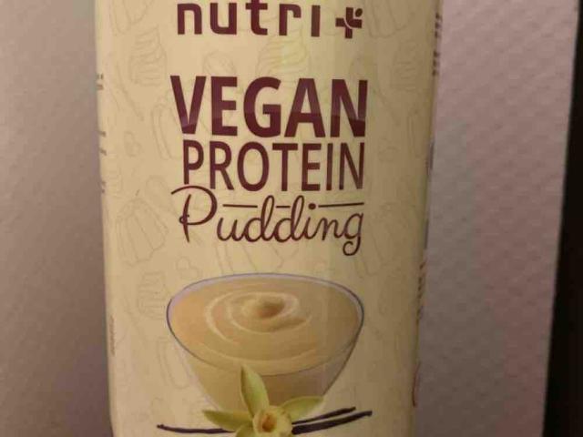 Vegan Protein Pudding von renaa | Hochgeladen von: renaa