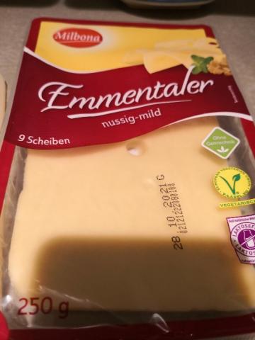 Emmentaler, nussig-mild von marcinmaciejczyk484 | Hochgeladen von: marcinmaciejczyk484