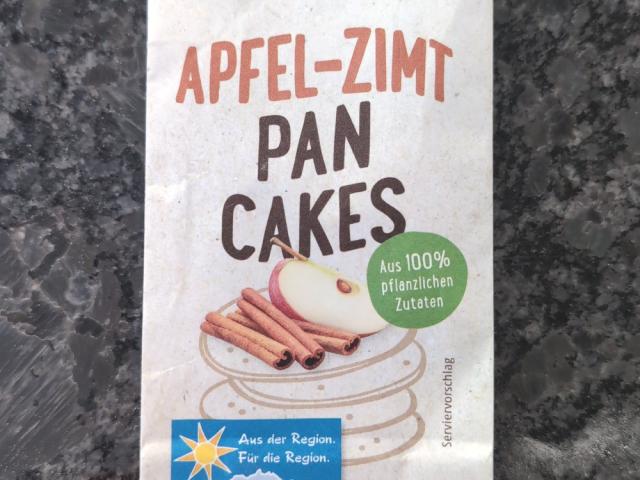 Apfel-Zimt Pancakes Backmischung von annikah928 | Hochgeladen von: annikah928 Apfel-Zimt Pancakes Backmischung von annikah928 | Hochgeladen von: annikah928