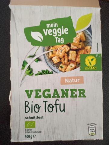 Veganer Bio Tofu von nibu90 | Hochgeladen von: nibu90
